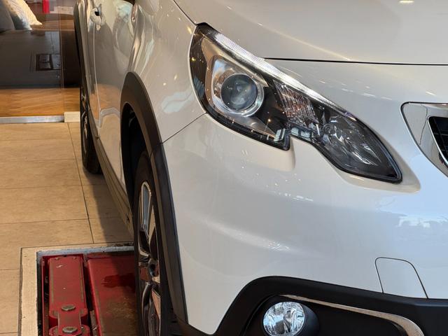 2008 アリュール 弊社下取車 ガラスルーフ Carplay Bカメラ リアパークセンサー シートヒーター クルーズコントロール 純正16インチアルミ(4枚目)