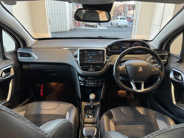 2008 アリュール 弊社下取車 ガラスルーフ Carplay Bカメラ リアパークセンサー シートヒーター クルーズコントロール 純正16インチアルミ(6枚目)