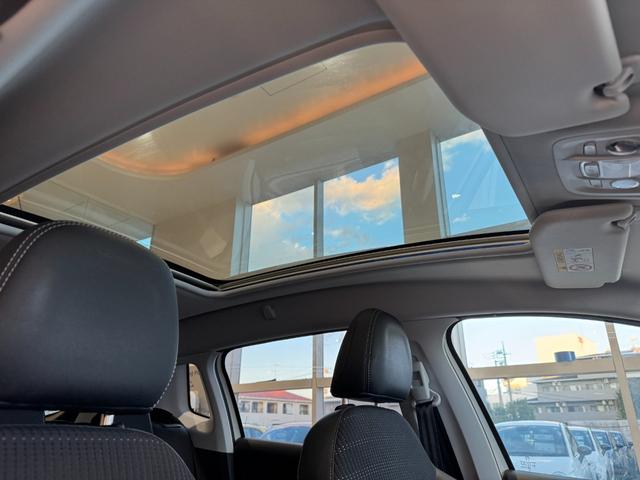 2008 アリュール 弊社下取車 ガラスルーフ Carplay Bカメラ リアパークセンサー シートヒーター クルーズコントロール 純正16インチアルミ(7枚目)