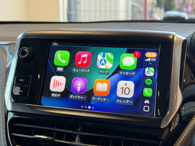 2008 アリュール 弊社下取車 ガラスルーフ Carplay Bカメラ リアパークセンサー シートヒーター クルーズコントロール 純正16インチアルミ(12枚目)