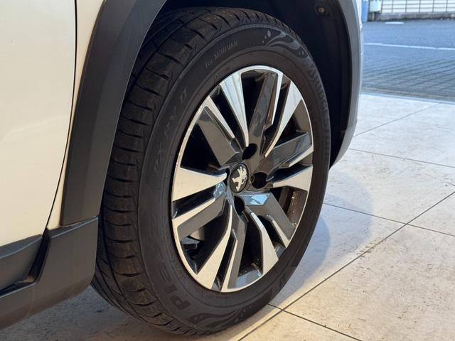 2008 アリュール 弊社下取車 ガラスルーフ Carplay Bカメラ リアパークセンサー シートヒーター クルーズコントロール 純正16インチアルミ(22枚目)