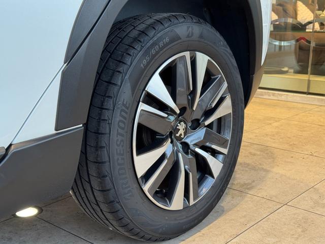 2008 アリュール 弊社下取車 ガラスルーフ Carplay Bカメラ リアパークセンサー シートヒーター クルーズコントロール 純正16インチアルミ(24枚目)