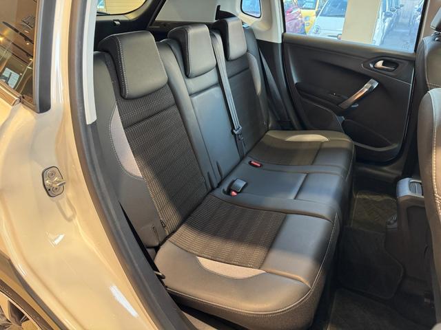 2008 アリュール 弊社下取車 ガラスルーフ Carplay Bカメラ リアパークセンサー シートヒーター クルーズコントロール 純正16インチアルミ(36枚目)