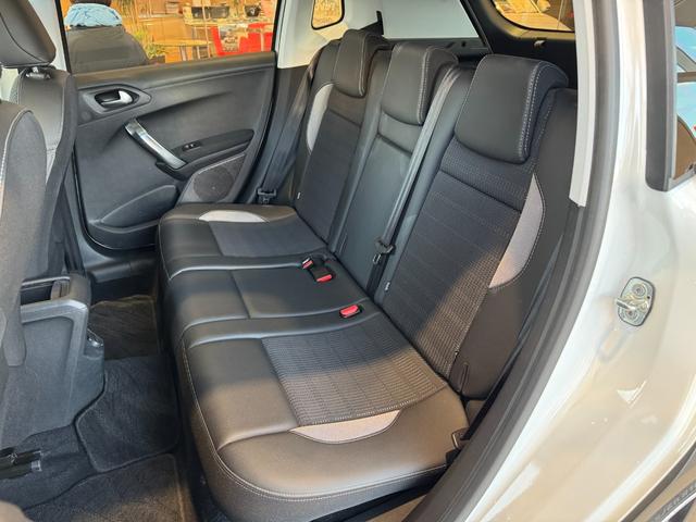 2008 アリュール 弊社下取車 ガラスルーフ Carplay Bカメラ リアパークセンサー シートヒーター クルーズコントロール 純正16インチアルミ(37枚目)