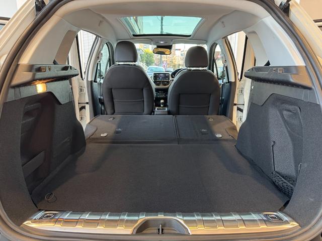 2008 アリュール 弊社下取車 ガラスルーフ Carplay Bカメラ リアパークセンサー シートヒーター クルーズコントロール 純正16インチアルミ(40枚目)