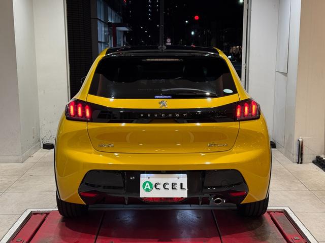 208 GTライン(6枚目)