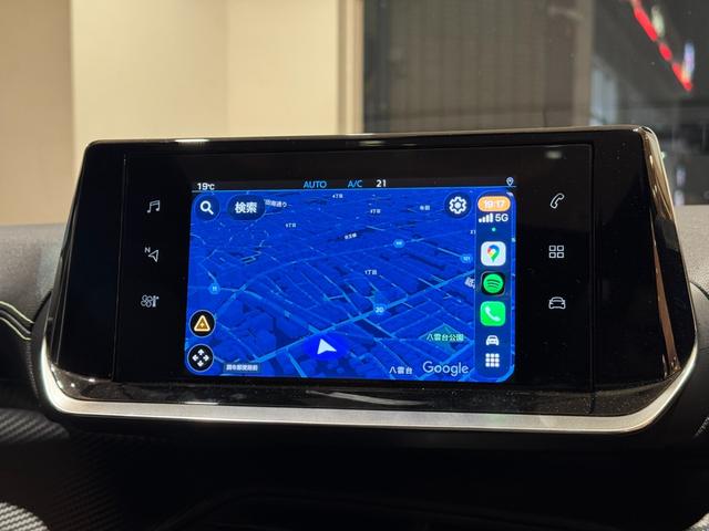 208 GTライン(11枚目)