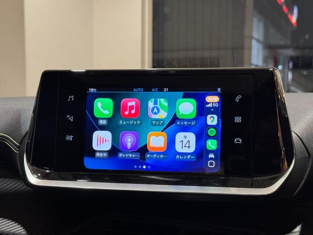 208 GTライン(13枚目)