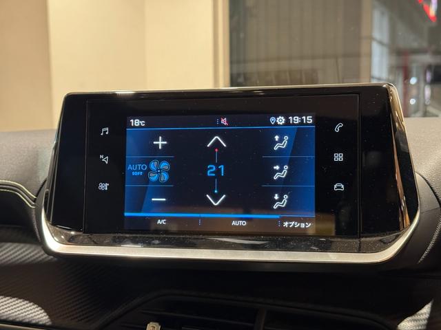 208 GTライン(16枚目)