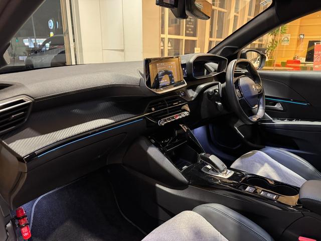 208 GTライン(17枚目)