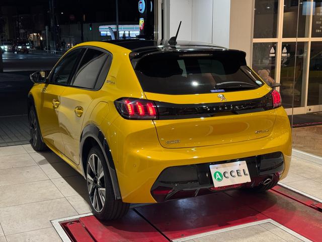 208 GTライン(21枚目)