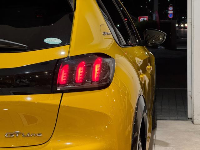 208 GTライン(22枚目)