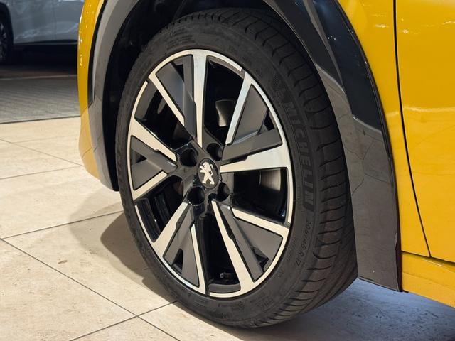 208 GTライン(23枚目)