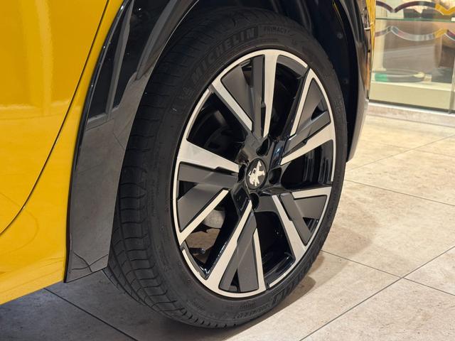 208 GTライン(24枚目)