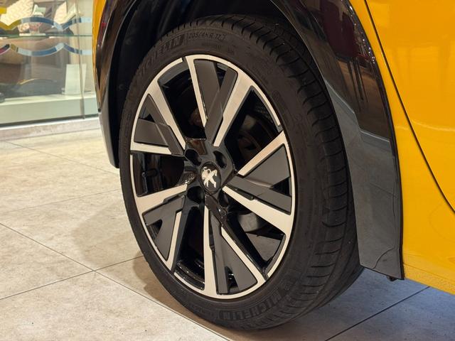 208 GTライン(25枚目)