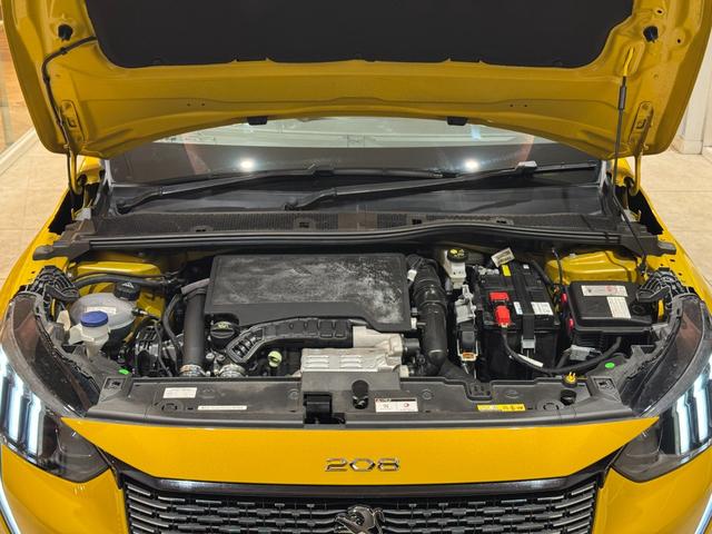 208 GTライン(27枚目)