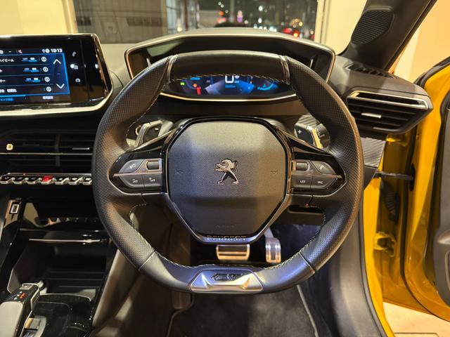 208 GTライン(29枚目)