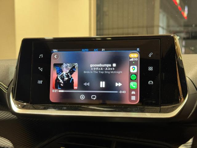 208 GTライン(35枚目)