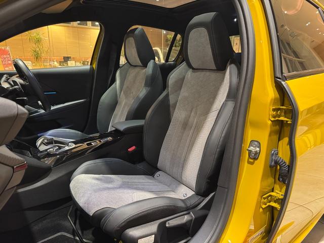 208 GTライン(38枚目)