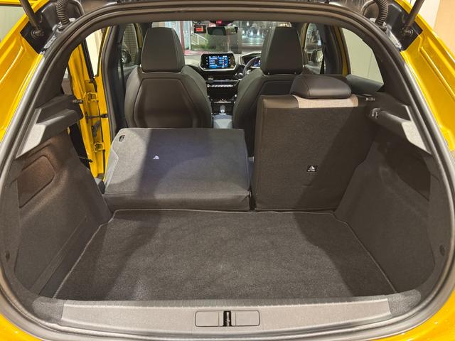 208 GTライン(42枚目)