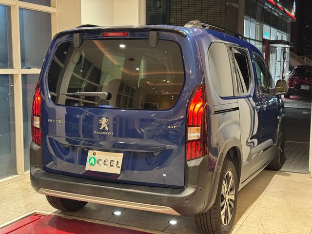 リフター GT(5枚目)