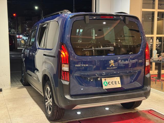 リフター GT(22枚目)