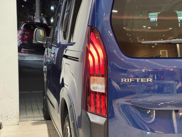 リフター GT(23枚目)