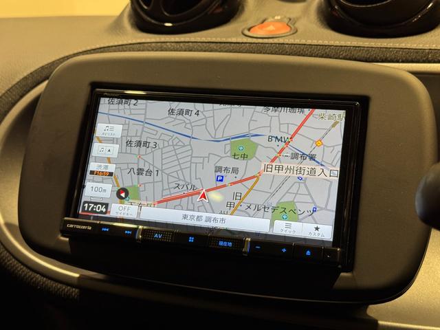 スマートフォーフォー ＢＲＡＢＵＳ　エクスクルーシブ（11枚目）