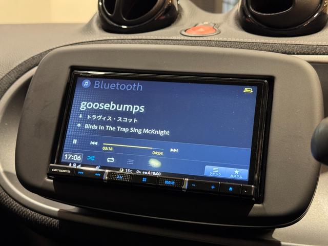 スマートフォーフォー ＢＲＡＢＵＳ　エクスクルーシブ（12枚目）