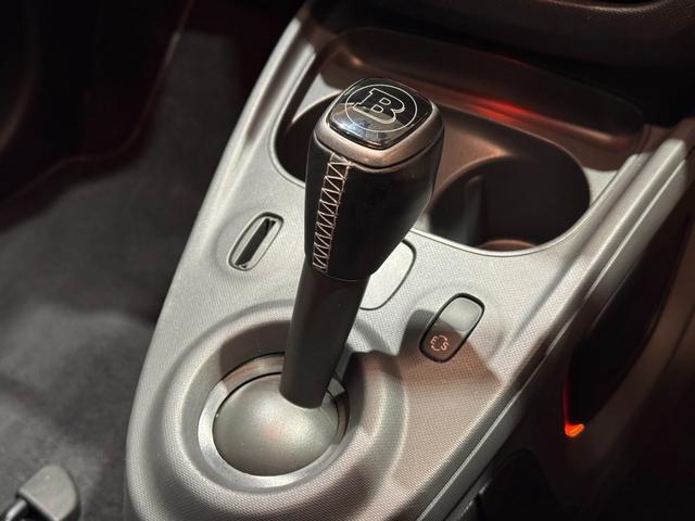 スマートフォーフォー ＢＲＡＢＵＳ　エクスクルーシブ（19枚目）