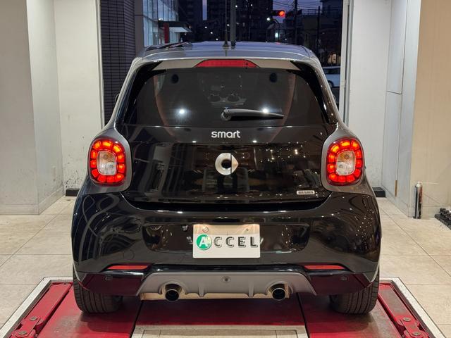スマートフォーフォー ＢＲＡＢＵＳ　エクスクルーシブ（20枚目）