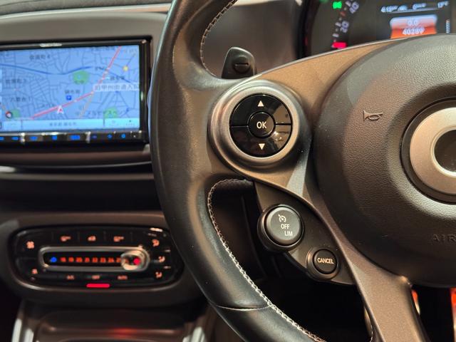 スマートフォーフォー ＢＲＡＢＵＳ　エクスクルーシブ（30枚目）