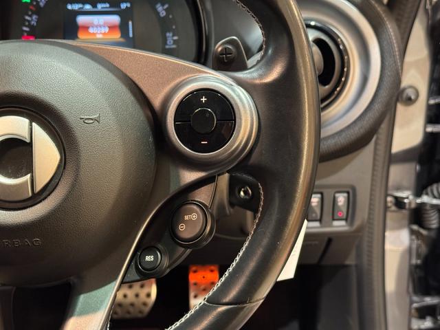 スマートフォーフォー ＢＲＡＢＵＳ　エクスクルーシブ（31枚目）