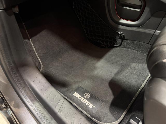 スマートフォーフォー ＢＲＡＢＵＳ　エクスクルーシブ（37枚目）