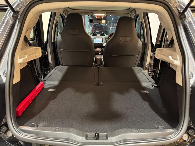 スマートフォーフォー ＢＲＡＢＵＳ　エクスクルーシブ（43枚目）