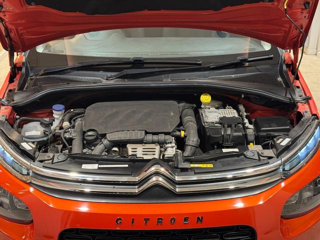 C3 シャイン ガラスルーフ ディスプレイオーディオ ETC バックカメラ リアパークセンサー クルーズコントロール 純正16インチアルミ(24枚目)