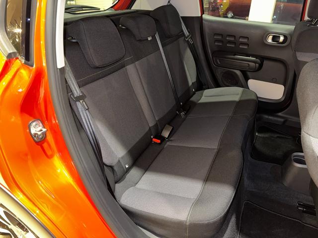 C3 シャイン ガラスルーフ ディスプレイオーディオ ETC バックカメラ リアパークセンサー クルーズコントロール 純正16インチアルミ(35枚目)