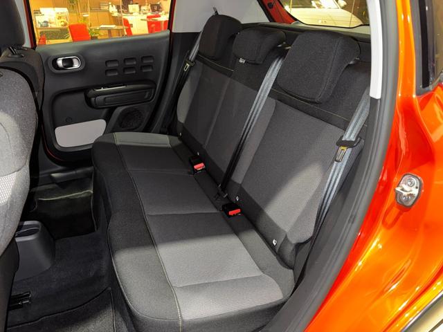 C3 シャイン ガラスルーフ ディスプレイオーディオ ETC バックカメラ リアパークセンサー クルーズコントロール 純正16インチアルミ(36枚目)