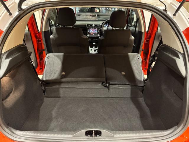 C3 シャイン ガラスルーフ ディスプレイオーディオ ETC バックカメラ リアパークセンサー クルーズコントロール 純正16インチアルミ(39枚目)