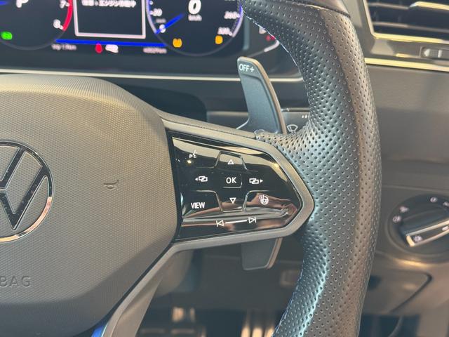 ティグアン Ｒ　ＡＣＣ　本革シート　純正ナビ　全周囲カメラ　ＥＴＣ　Ｃａｒｐｌａｙ　シートヒーター　リアパークセンサー　デジタルメータークラスター　ＬＥＤヘッドライト　純正２１インチナビ（29枚目）