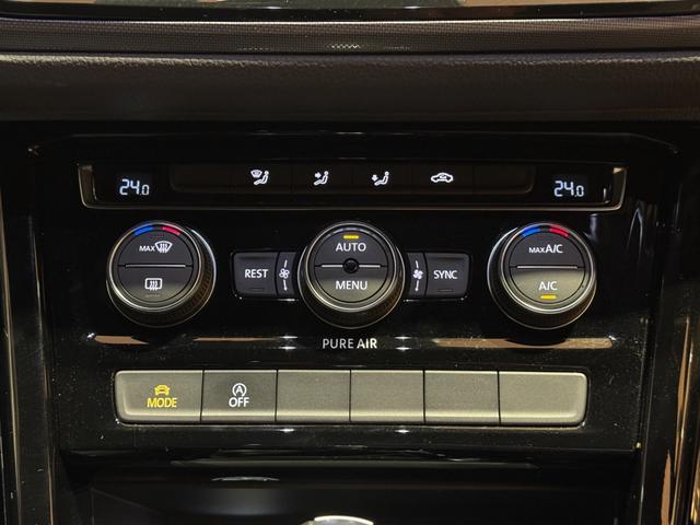 ゴルフトゥーラン ＴＳＩ　Ｒライン　ＡＣＣ　レーンキープアシスト　衝突軽減ブレーキ　純正ナビ　バックカメラ　Ｂｌｕｅｔｏｏｔｈ　ＥＴＣ　ＬＥＤヘッドライト　純正１７インチアルミ（13枚目）