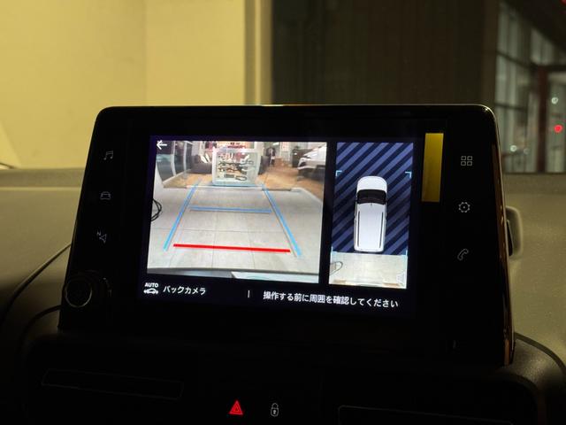 ベルランゴ シャイン ブルーHDi ACC ガラスルーフ サイド・バックカメラ Carplay 前後ドラレコ Bluetooth ETC 純正16インチアルミ(9枚目)