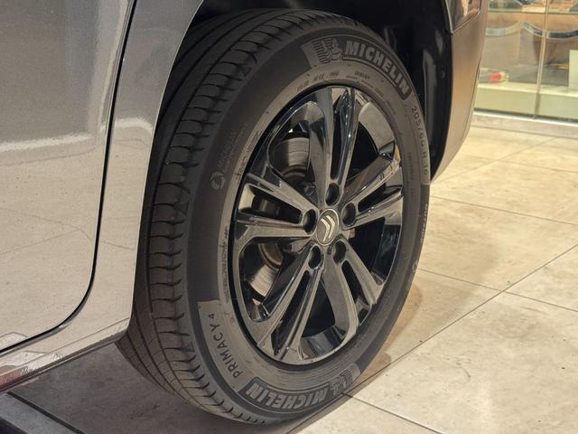 ベルランゴ シャイン ブルーHDi ACC ガラスルーフ サイド・バックカメラ Carplay 前後ドラレコ Bluetooth ETC 純正16インチアルミ(25枚目)