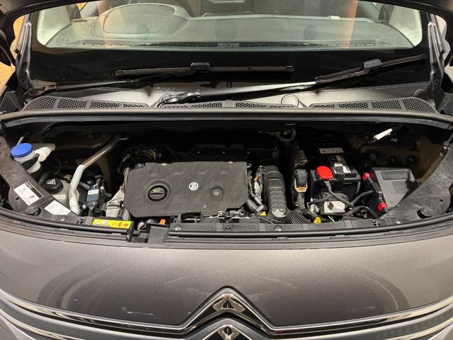 ベルランゴ シャイン ブルーHDi ACC ガラスルーフ サイド・バックカメラ Carplay 前後ドラレコ Bluetooth ETC 純正16インチアルミ(26枚目)