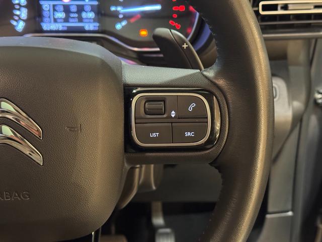 ベルランゴ シャイン ブルーHDi ACC ガラスルーフ サイド・バックカメラ Carplay 前後ドラレコ Bluetooth ETC 純正16インチアルミ(30枚目)