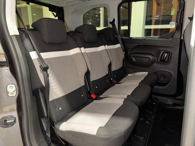 ベルランゴ シャイン ブルーHDi ACC ガラスルーフ サイド・バックカメラ Carplay 前後ドラレコ Bluetooth ETC 純正16インチアルミ(38枚目)