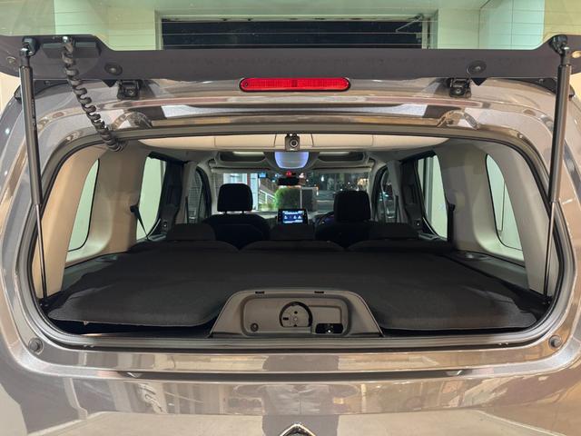 ベルランゴ シャイン ブルーHDi ACC ガラスルーフ サイド・バックカメラ Carplay 前後ドラレコ Bluetooth ETC 純正16インチアルミ(40枚目)