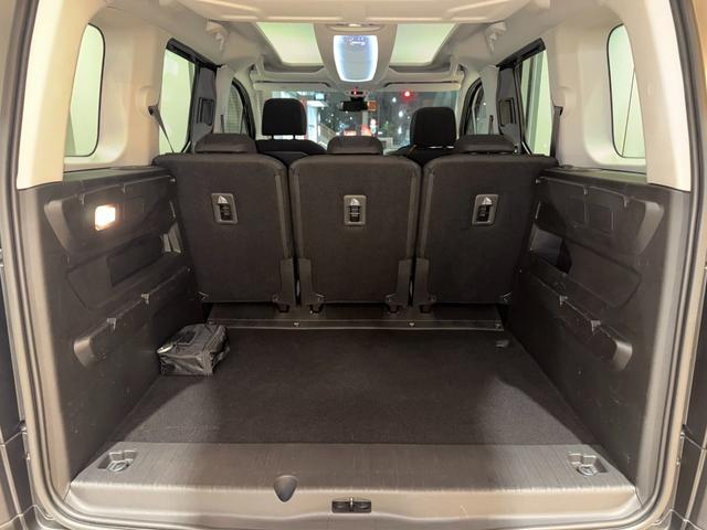 ベルランゴ シャイン ブルーHDi ACC ガラスルーフ サイド・バックカメラ Carplay 前後ドラレコ Bluetooth ETC 純正16インチアルミ(42枚目)