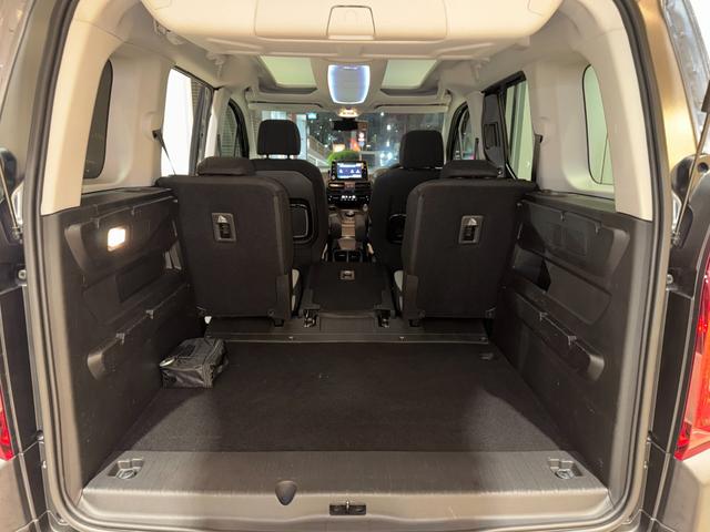 ベルランゴ シャイン ブルーHDi ACC ガラスルーフ サイド・バックカメラ Carplay 前後ドラレコ Bluetooth ETC 純正16インチアルミ(43枚目)