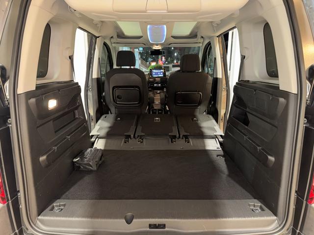 ベルランゴ シャイン ブルーHDi ACC ガラスルーフ サイド・バックカメラ Carplay 前後ドラレコ Bluetooth ETC 純正16インチアルミ(45枚目)